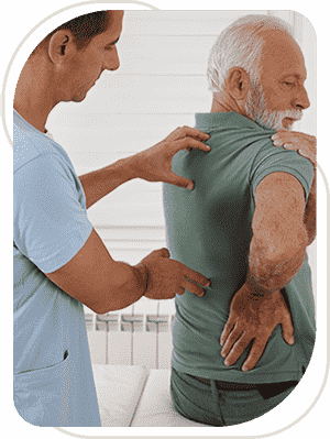 Lower Back Pain at The Beloved Medicine Clinic and Pain Center in Dallas, TX