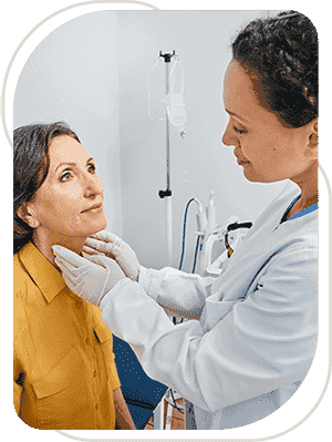 Chronic Neck Pain at The Beloved Medicine Clinic and Pain Center in Dallas, TX