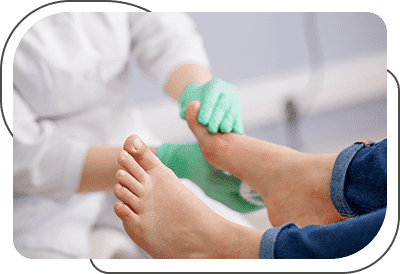 Neuropathy at The Beloved Medicine Clinic and Pain Center in Dallas, TX