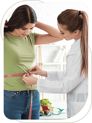 Weight Management at The Beloved Medicine Clinic and Pain Center in Dallas, TX