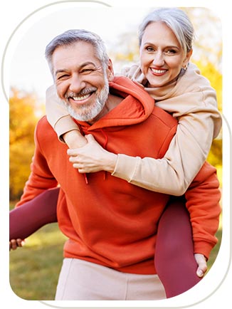 New Patient of The Beloved Medicine Clinic and Pain Center in Dallas, TX