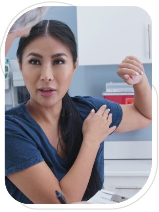 Rotator Cuff Tear Near Me in Dallas, TX