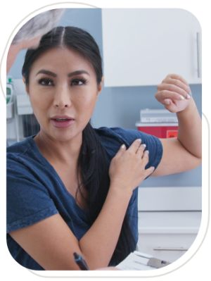 Rotator Cuff Tear Near Me in Dallas, TX