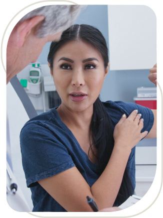 Rotator Cuff Tear Near Me in Dallas, TX