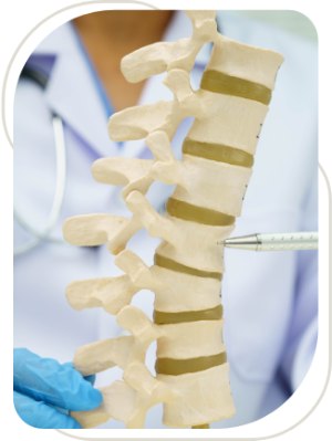 Kyphoplasty Near Me in Dallas, TX