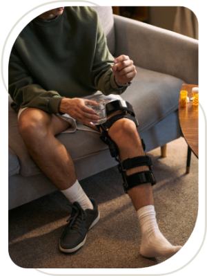 Personal Injury Care (Accident Injury) Near Me in Dallas, TX