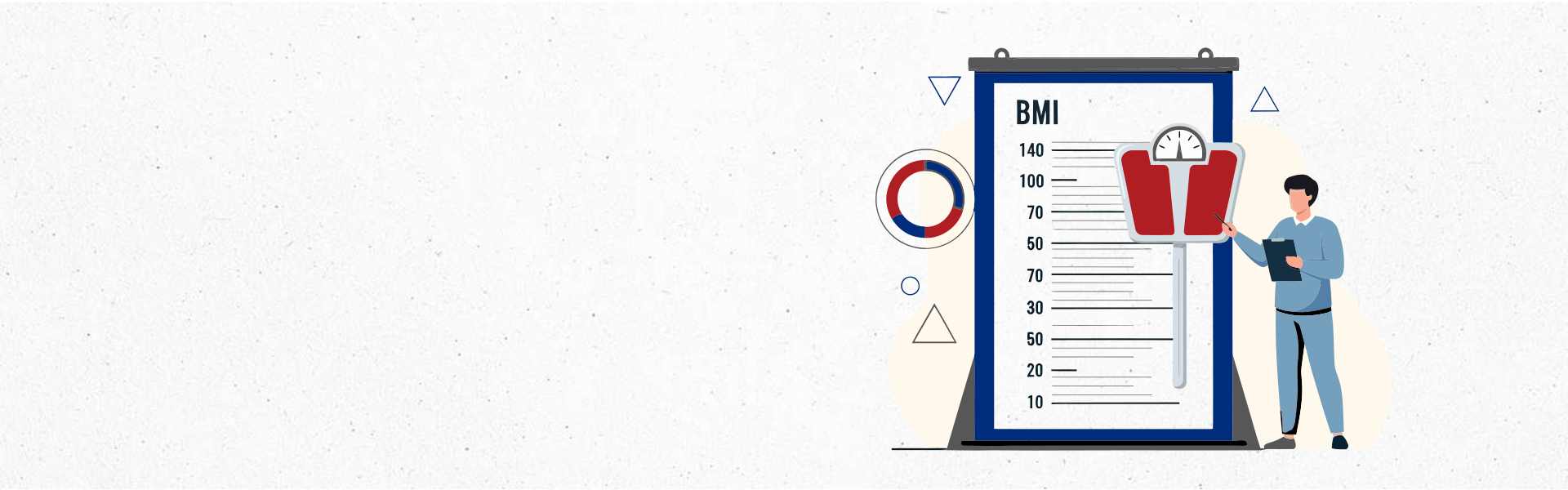 BMI Calculator to Track Your Weight Loss Progress at The Beloved Medicine Clinic, Pain and Spine Center in Dallas, TX