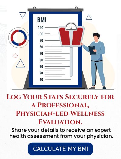 BMI Calculator to Track Your Weight Loss Progress at The Beloved Medicine Clinic, Pain and Spine Center in Dallas, TX