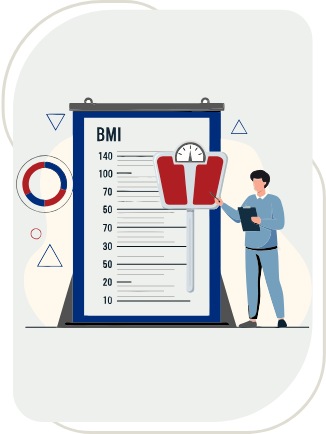 BMI Calculator at The Beloved Medicine Clinic, Pain and Spine Center in Dallas, TX