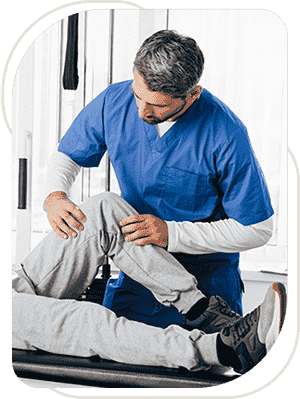 Sacroiliac Joint Pain at The Beloved Medicine Clinic, Pain and Spine Center in Dallas, TX Sacroiliac Joint Pain at The Beloved Medicine Clinic, Pain and Spine Center in Dallas, TX
