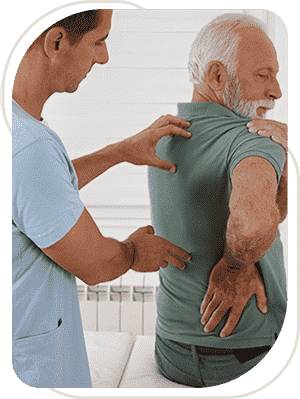 Lower Back Pain at The Beloved Medicine Clinic, Pain and Spine Center in Dallas, TX Lower Back Pain at The Beloved Medicine Clinic, Pain and Spine Center in Dallas, TX