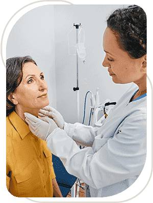Chronic Neck Pain at The Beloved Medicine Clinic, Pain and Spine Center in Dallas, TX Chronic Neck Pain at The Beloved Medicine Clinic, Pain and Spine Center in Dallas, TX
